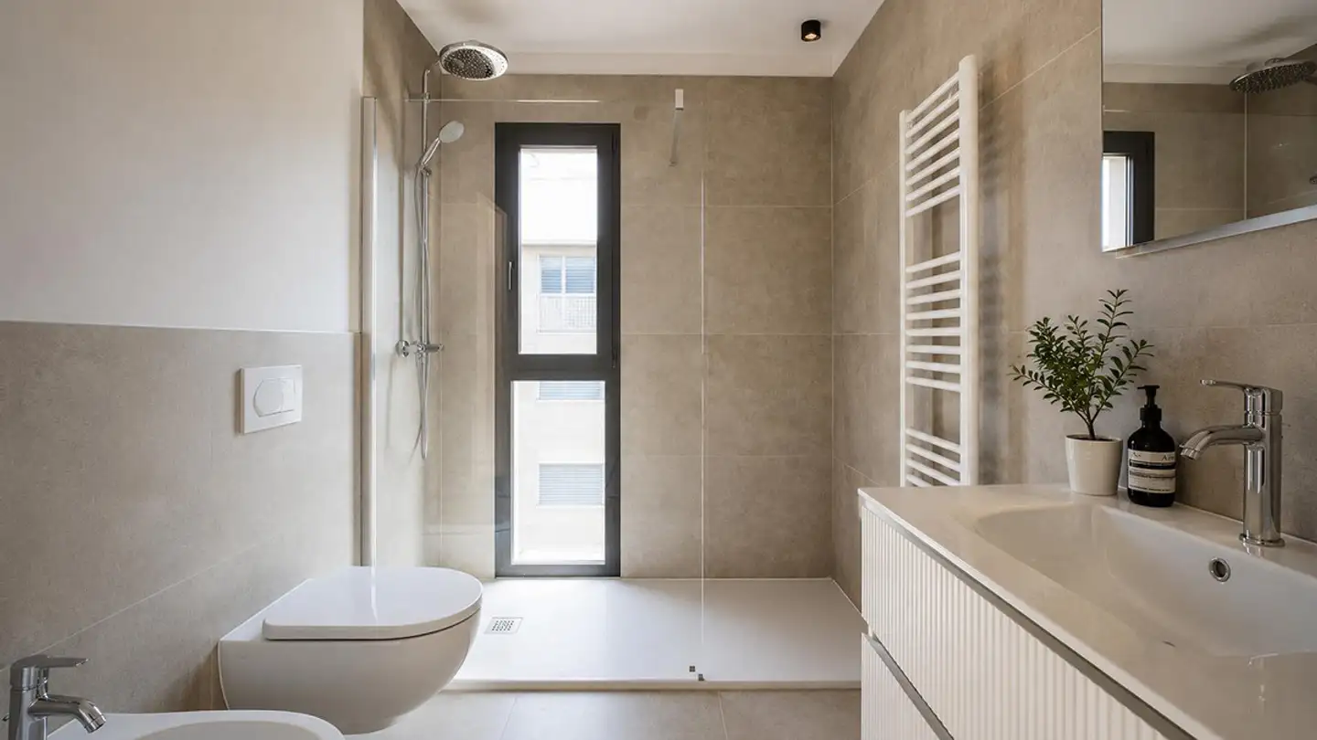 Wohnung kaufen - Via Giuseppe Motta, 6900 Massagno - Foto 4