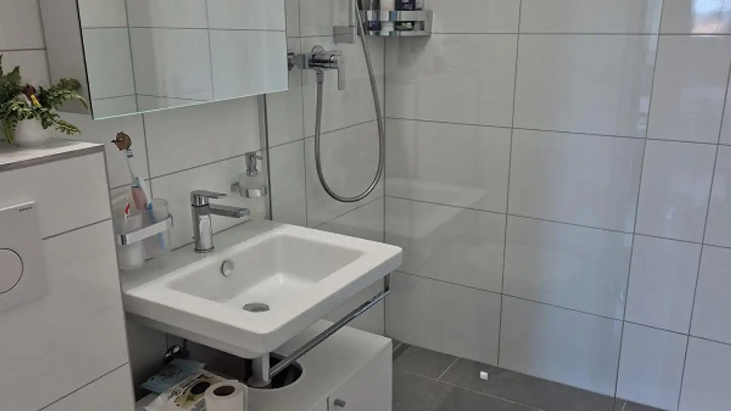 Wohnung mieten - Burgstrasse 17, 8280 Kreuzlingen - Foto 4