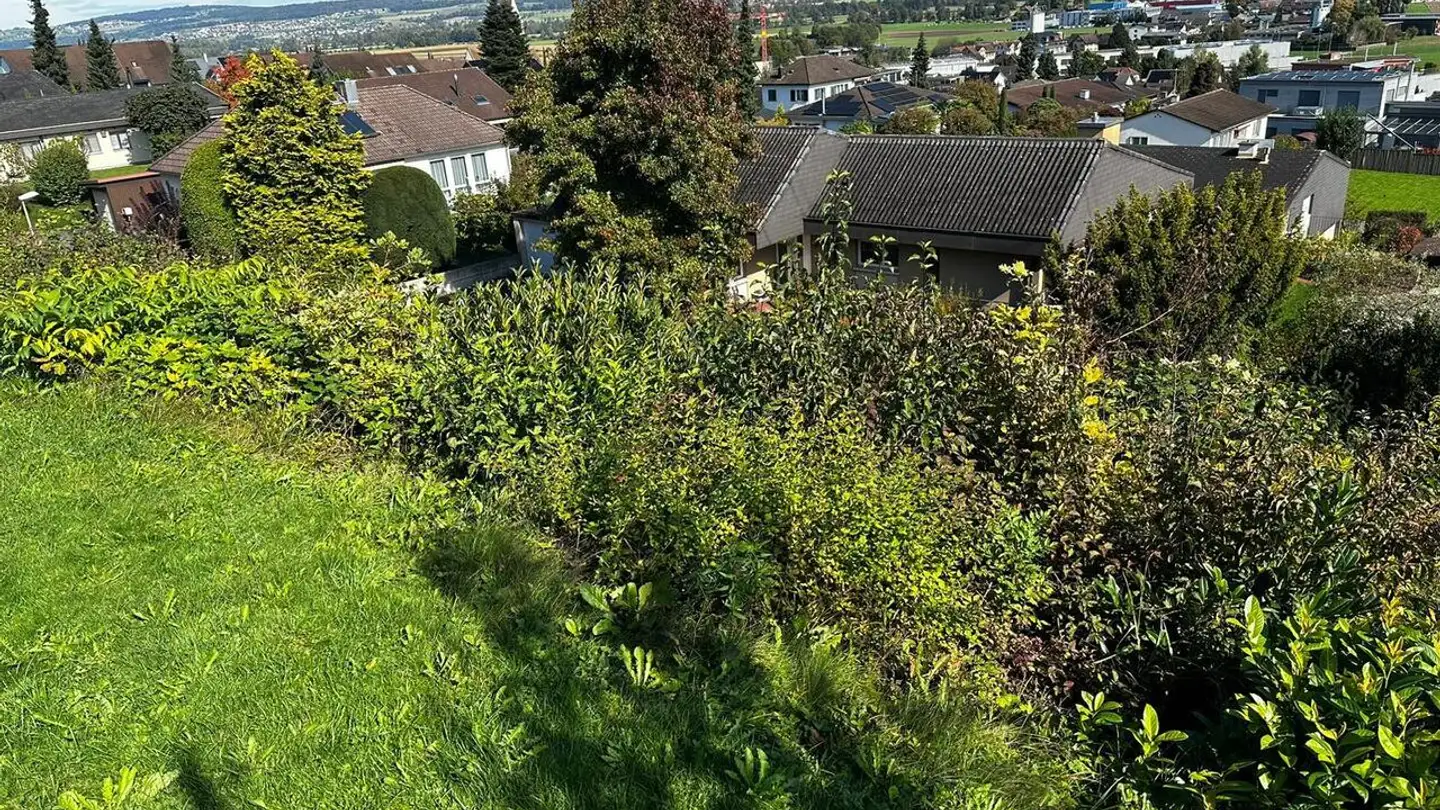 Bauland kaufen - Büelstrasse, 5634 Merenschwand