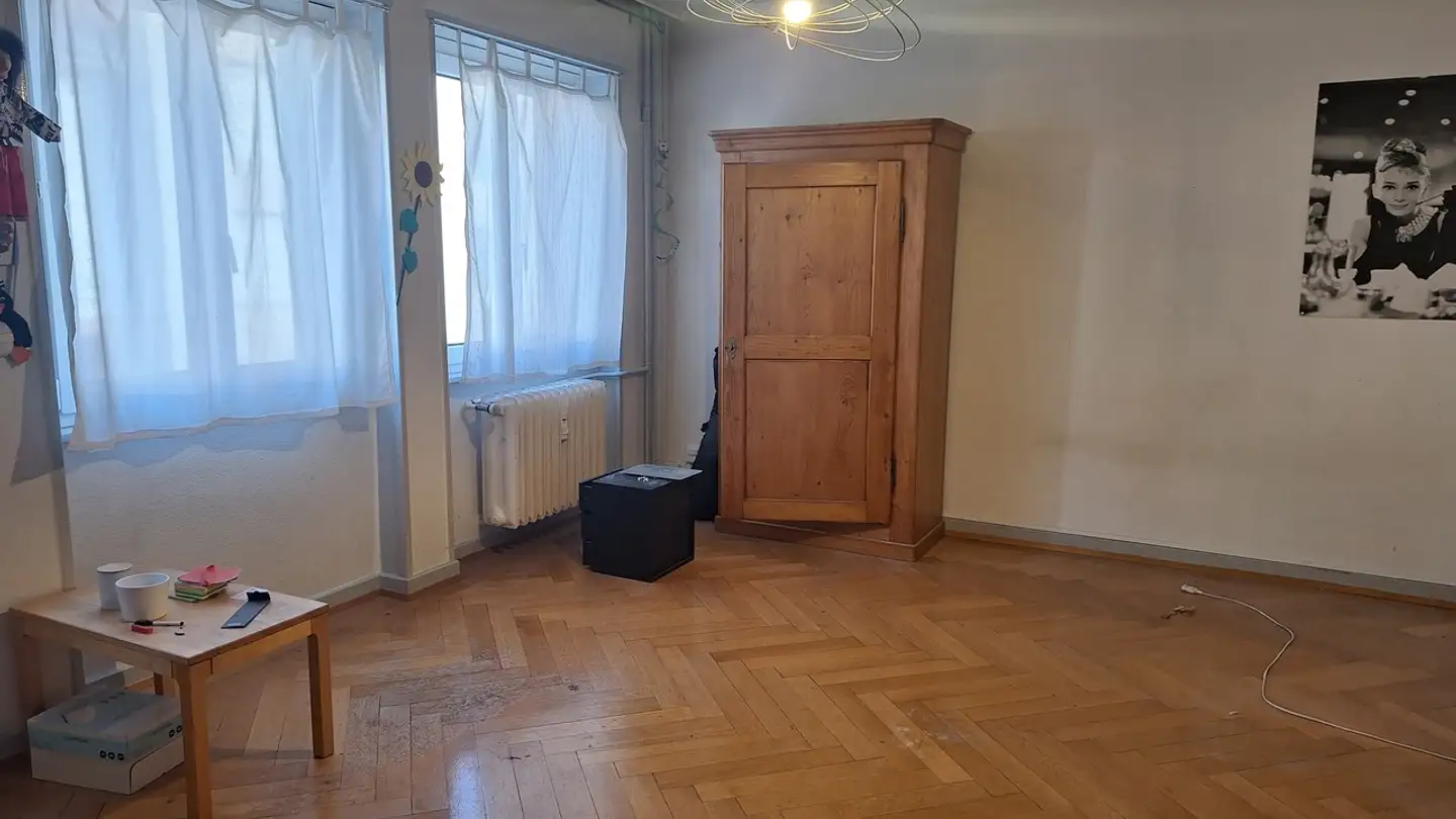 Mehrfamilienhaus kaufen - Socinstrasse 2, 4051 Basel - Foto 3