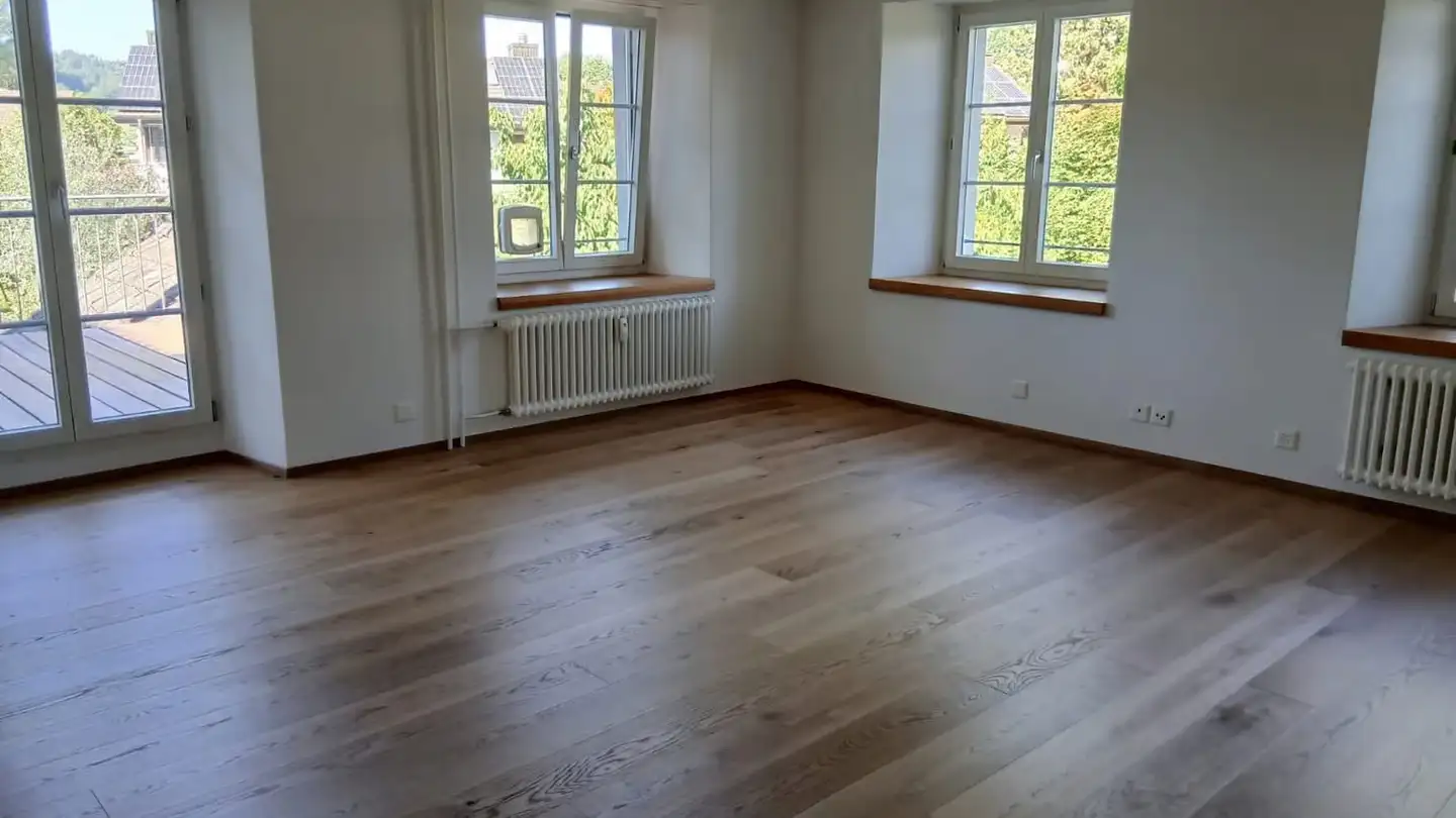 Appartamento in affitto - Pfäffikerstrasse 30, 8335 Hittnau - Foto 4