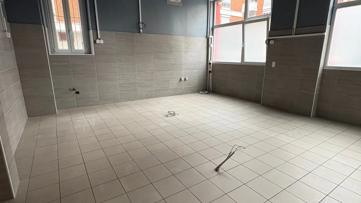 Immeuble industriel à louer - Via Carlo Maderno 24, 6900 Lugano - Photo 4