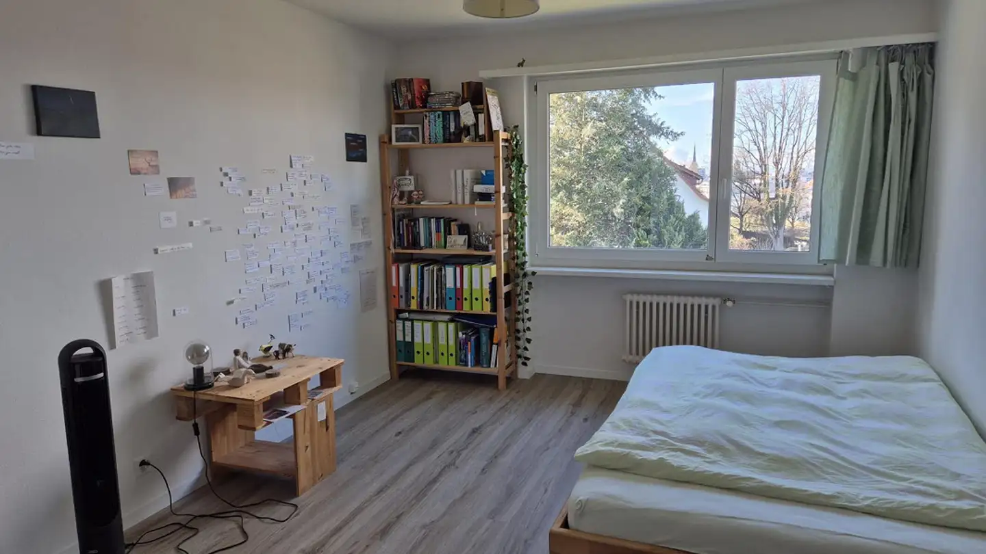 Wohnung mieten - Burgstrasse 17, 8280 Kreuzlingen - Foto 3