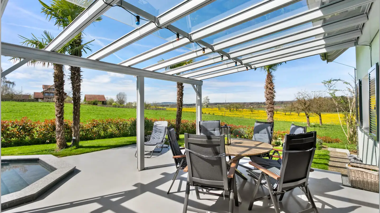 Einfamilienhaus kaufen - 8580 Biessenhofen - Foto 4