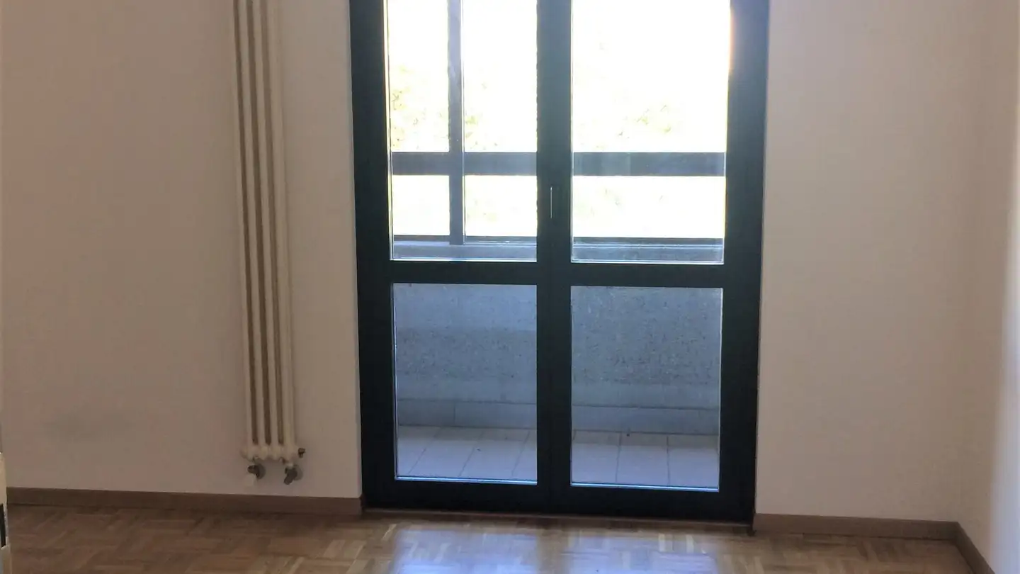 Appartamento in affitto - Via Besso 11, 6900 Lugano - Foto 3