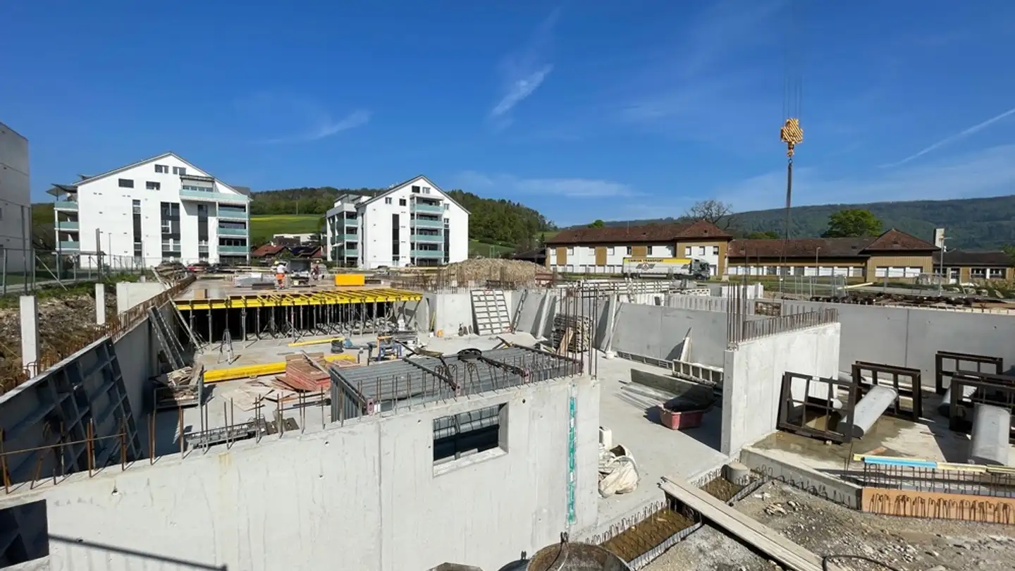 Appartement à vendre - 2852 Courtételle - Photo 3