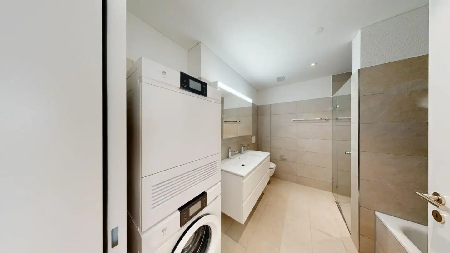 Apartment for rent - Seestrasse 121b, 9326 Horn - Photo 2