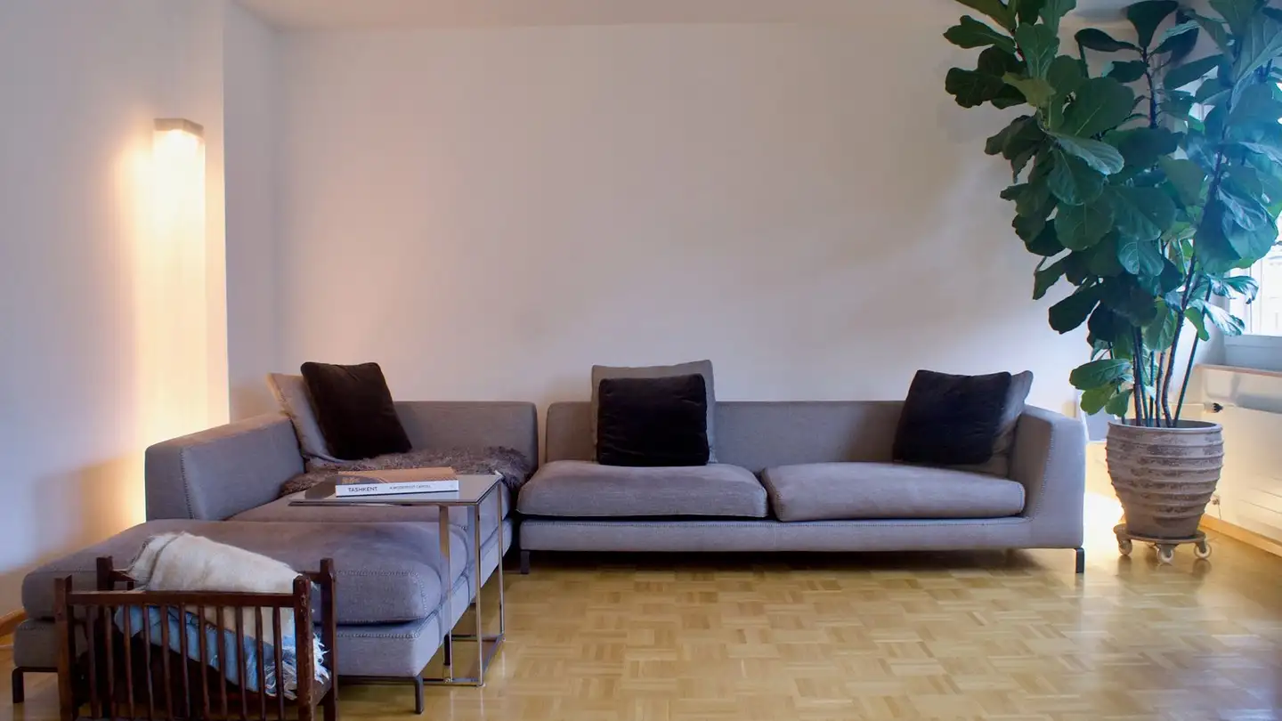 Appartamento ammobiliato in affitto - 4056 Basel