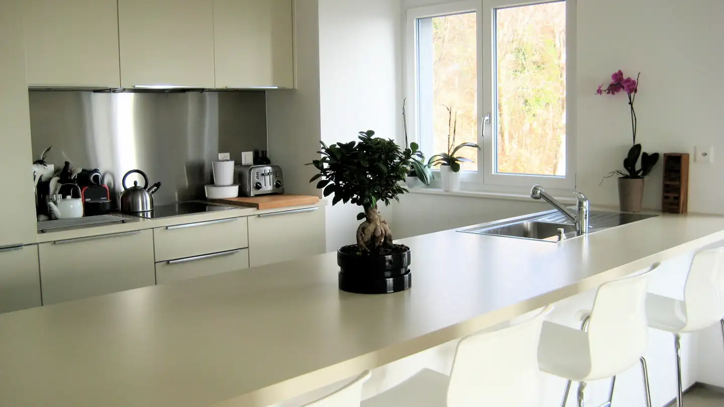 Appartement à louer - Route Du Genevrex 8, 1071 Chexbres - Photo 2