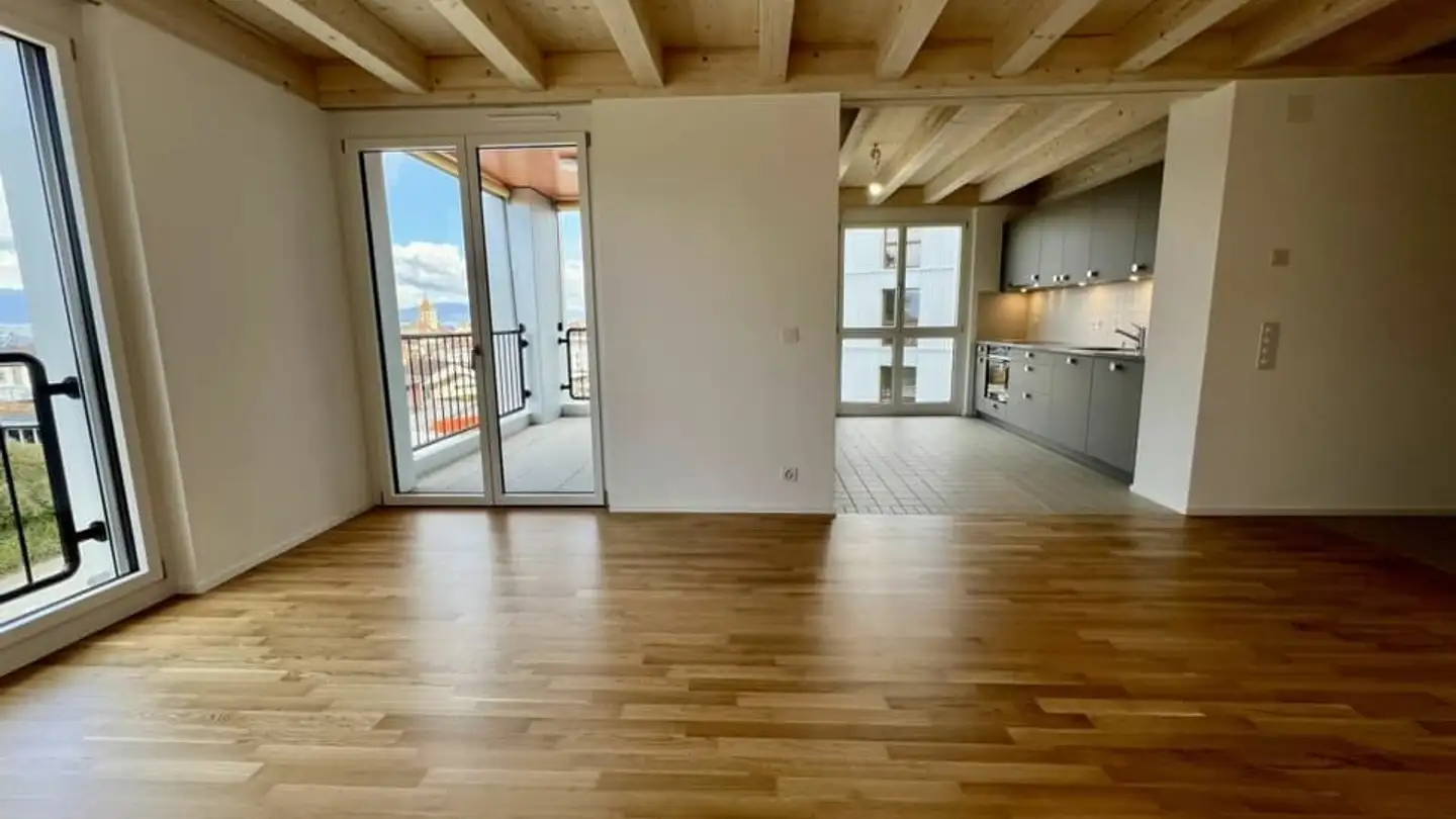 Appartement à louer - Route De La Gare, 1470 Estavayer-le-Lac - Photo 3