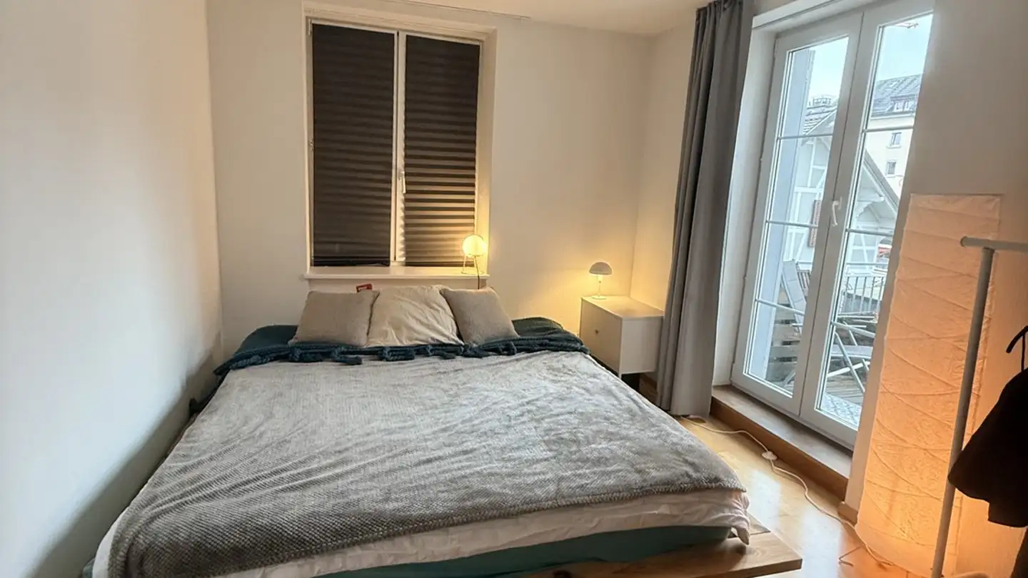 Appartamento in affitto - Brauerstrasse 36, 8004 Zürich - Foto 4