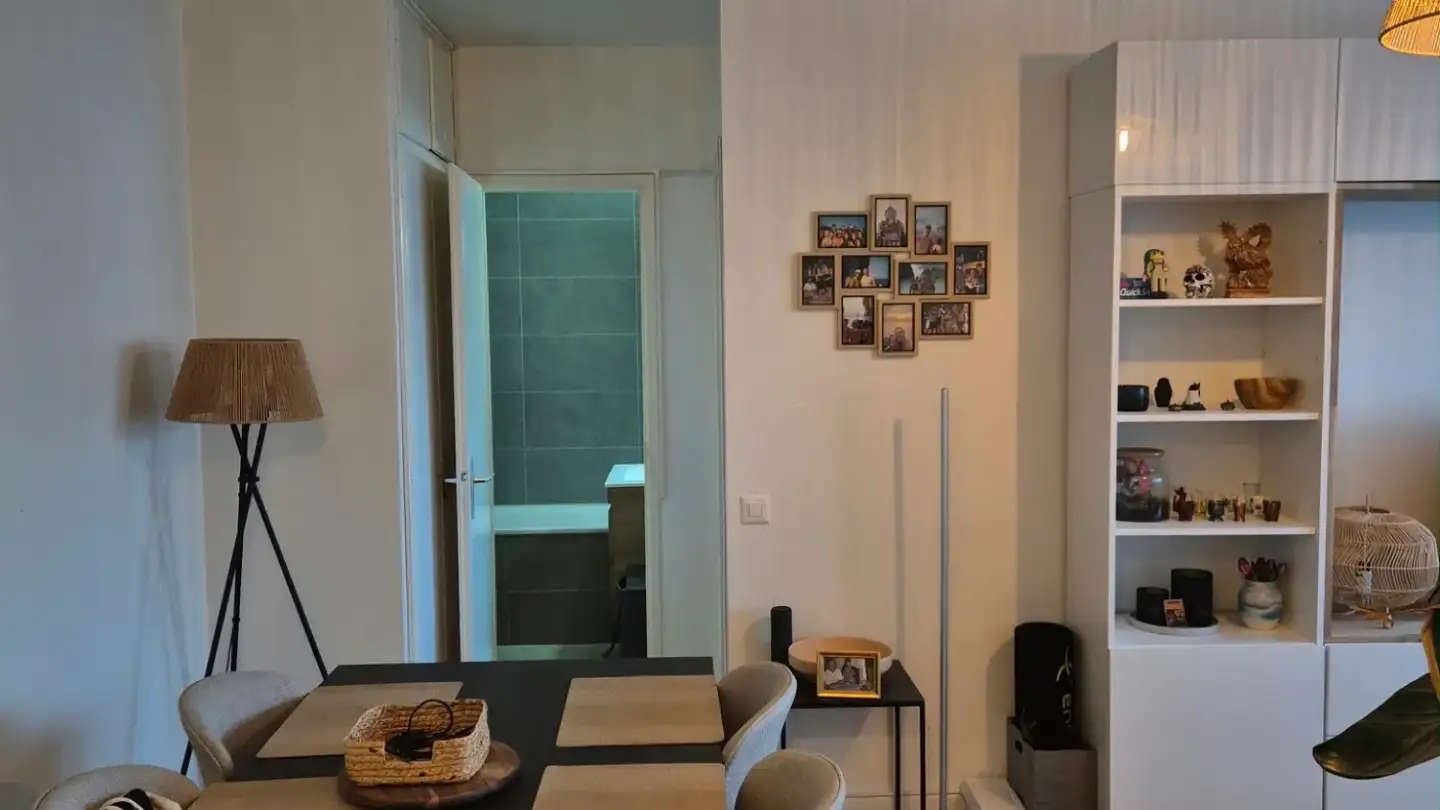 Wohnung mieten - Promenade Des Oiseaux, 1226 Thônex - Foto 2