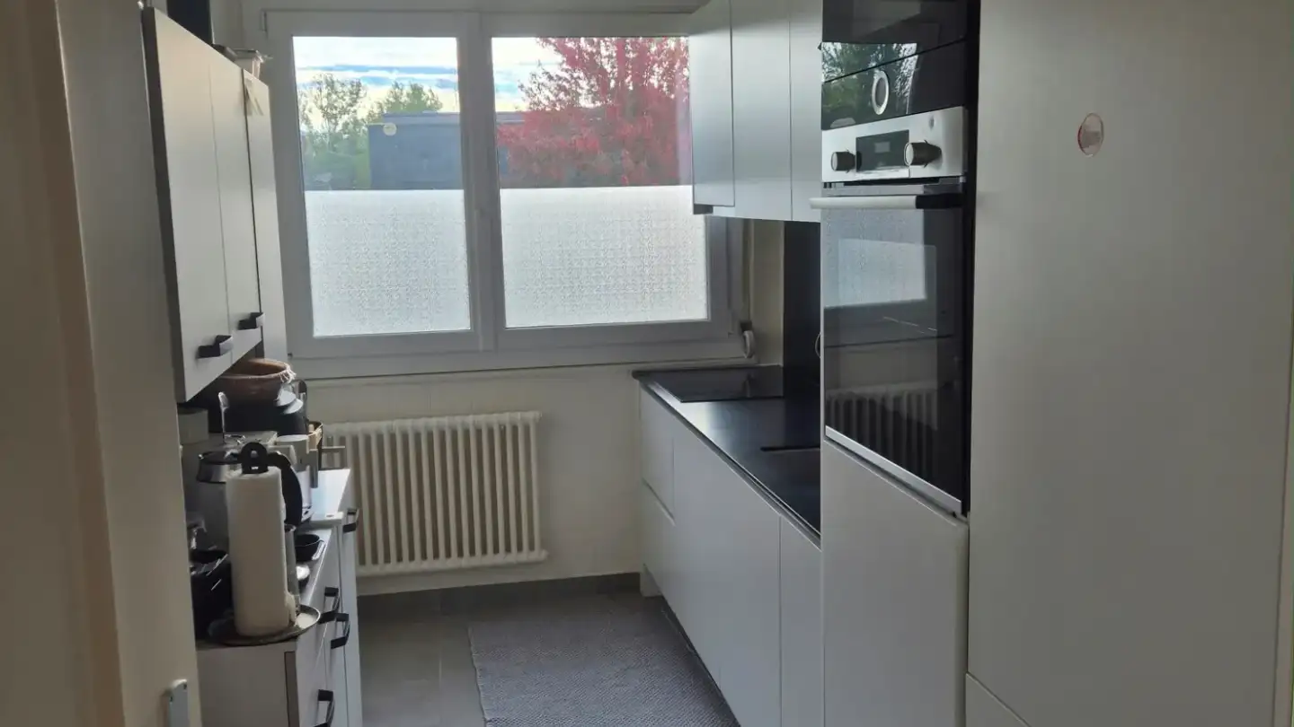 Wohnung mieten - Promenade Des Oiseaux, 1226 Thônex - Foto 3