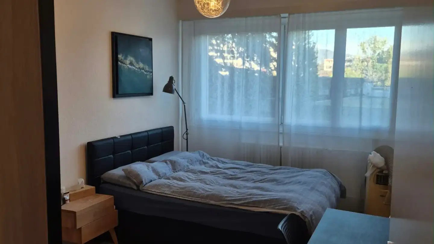 Wohnung mieten - Promenade Des Oiseaux, 1226 Thônex - Foto 4