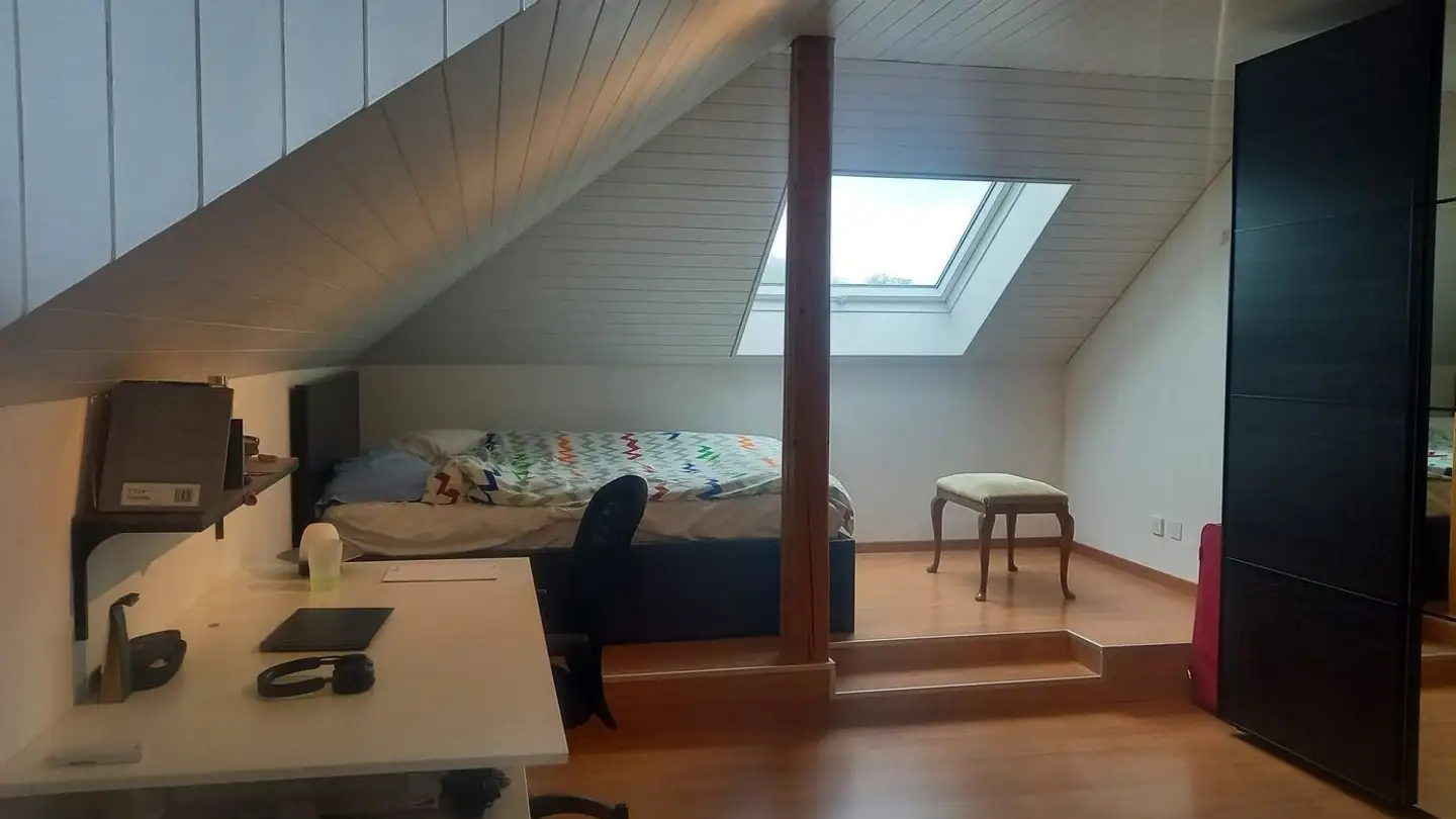 Single room for rent - 9000 St. Gallen