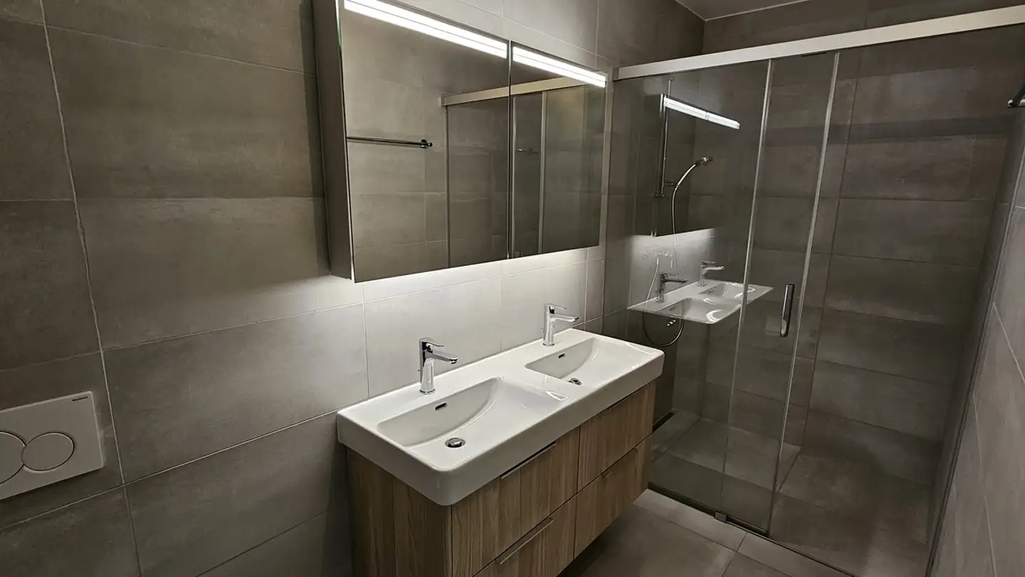 Appartamento in affitto - Chemin De Sus-Craux 6, 1166 Perroy - Foto 4