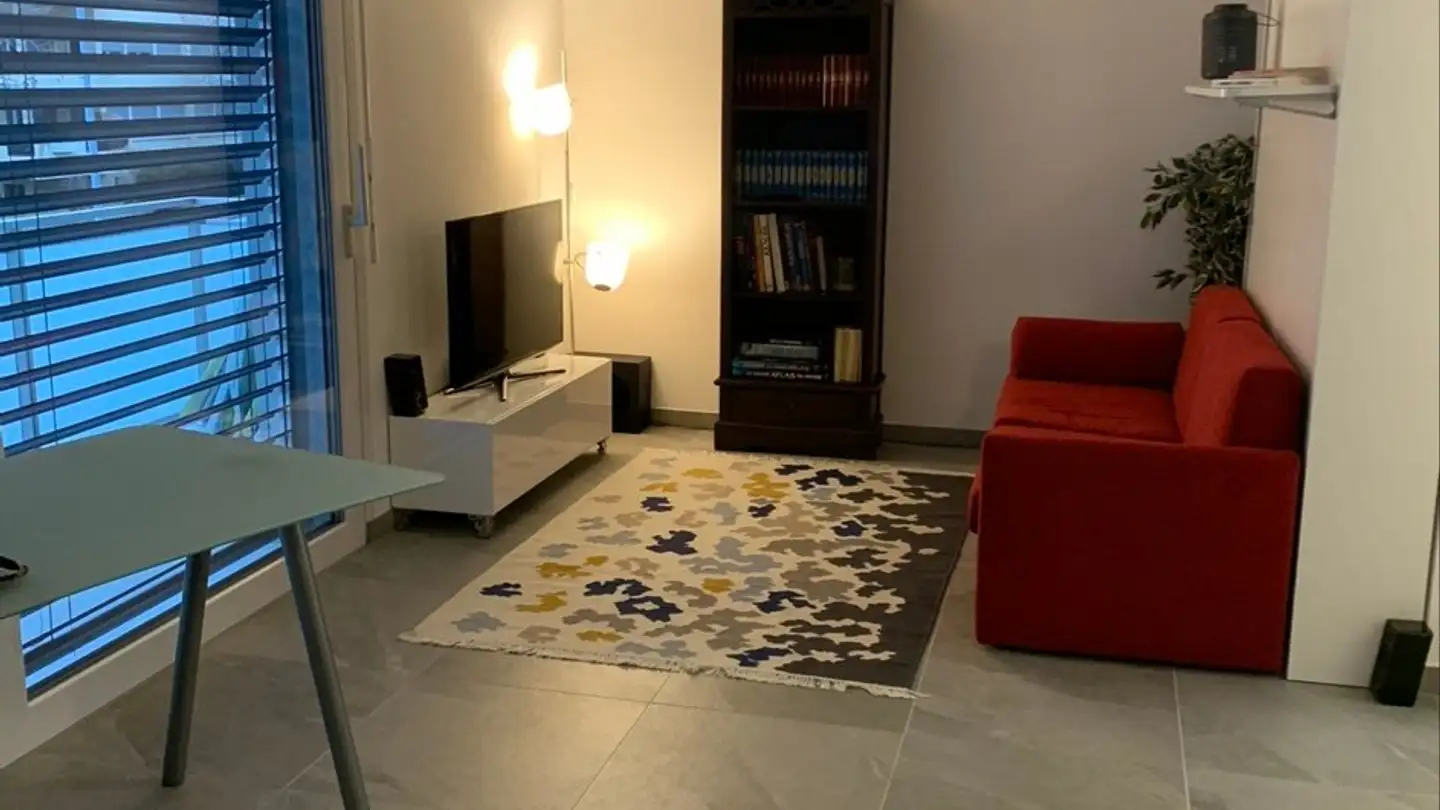 Appartement à louer - 1971 Grimisuat