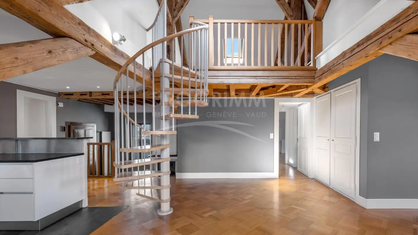 Apartment for sale - 1204 Genève - Photo 4