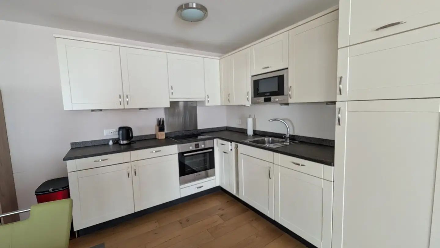 Appartement à vendre - 8882 Unterterzen - Photo 4