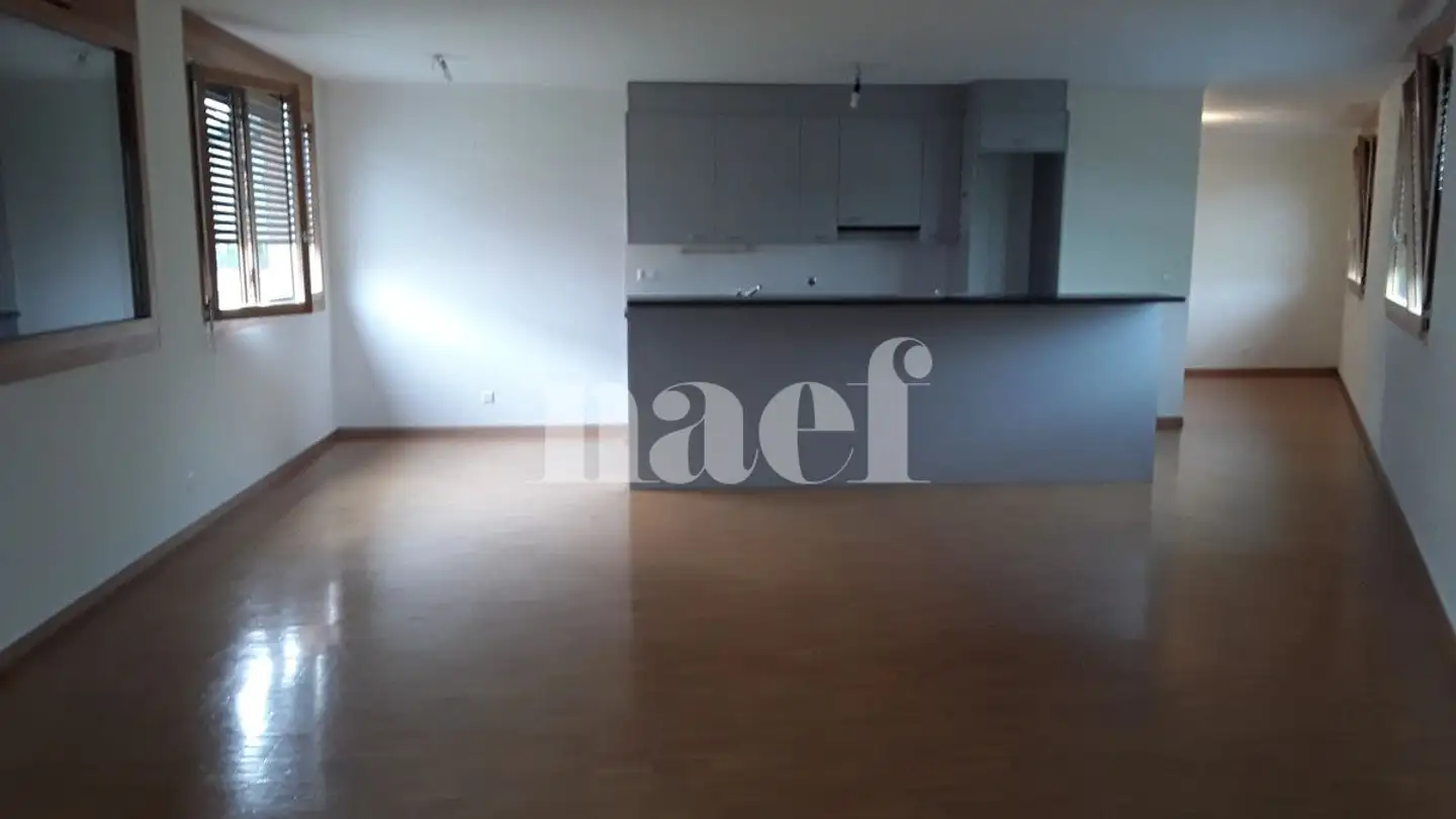 Appartement à louer - Route De Ferney 218, 1218 Le Grand-Saconnex