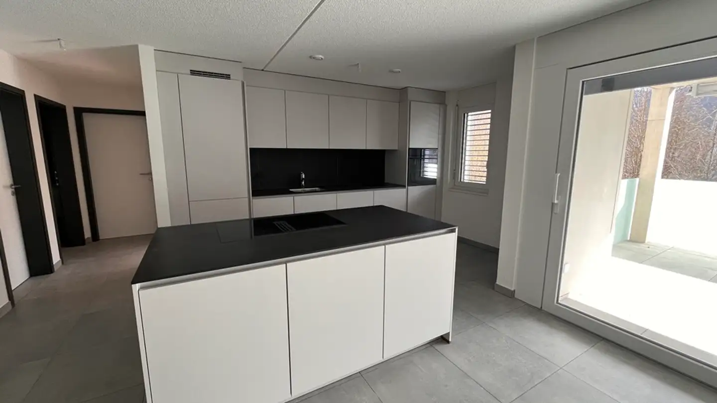 Appartement à vendre - 2852 Courtételle