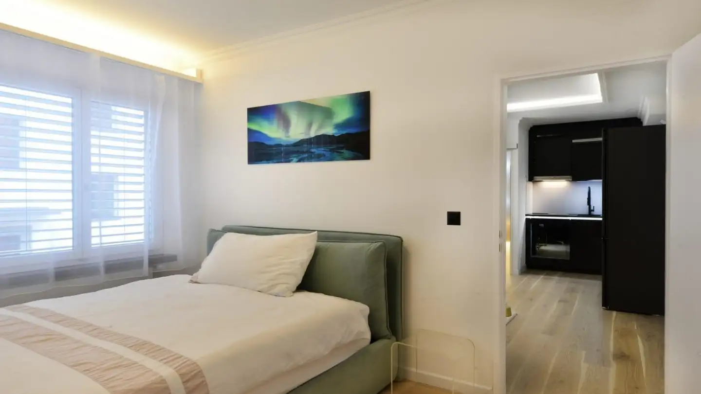 Apartment for rent - 8032 Zürich - Photo 2