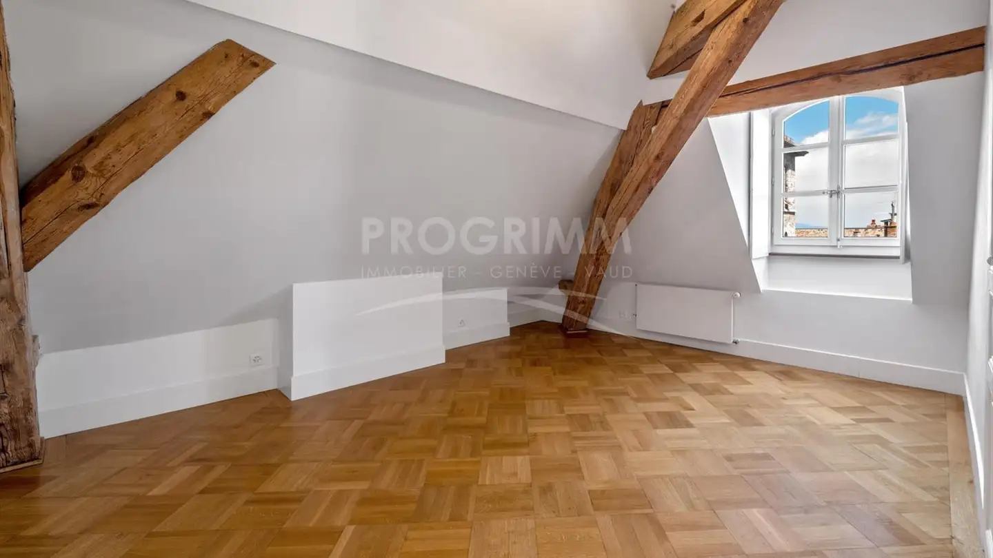 Apartment for sale - 1204 Genève - Photo 3