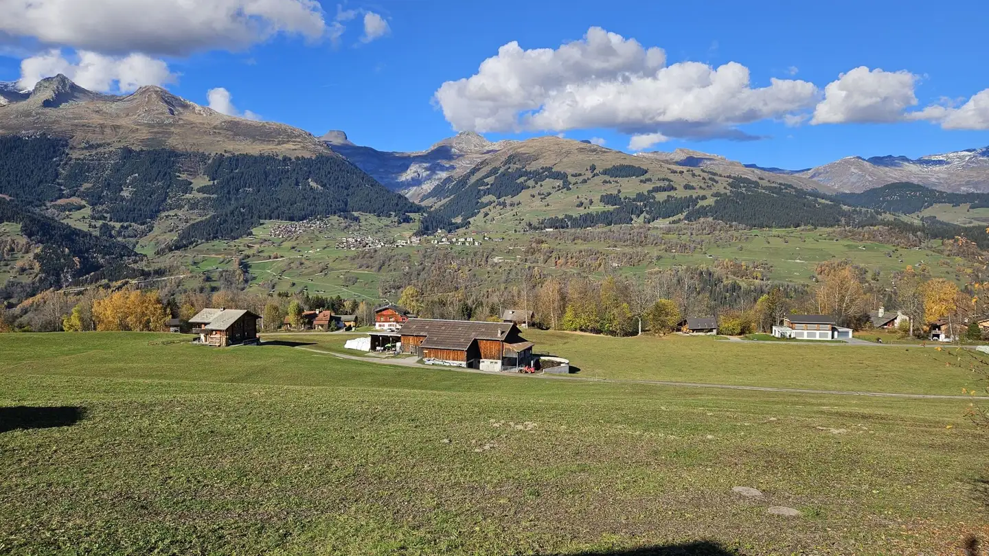 Appartamento in vendita - Pilavarda, 7134 Obersaxen - Photo 3