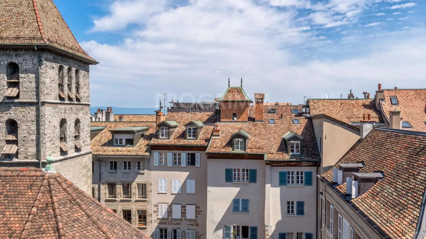 Apartment for sale - 1204 Genève - Photo 2