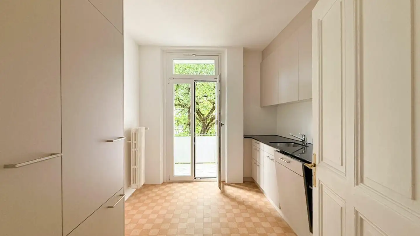 Apartment for rent - Freiestrasse 54, 3012 Bern