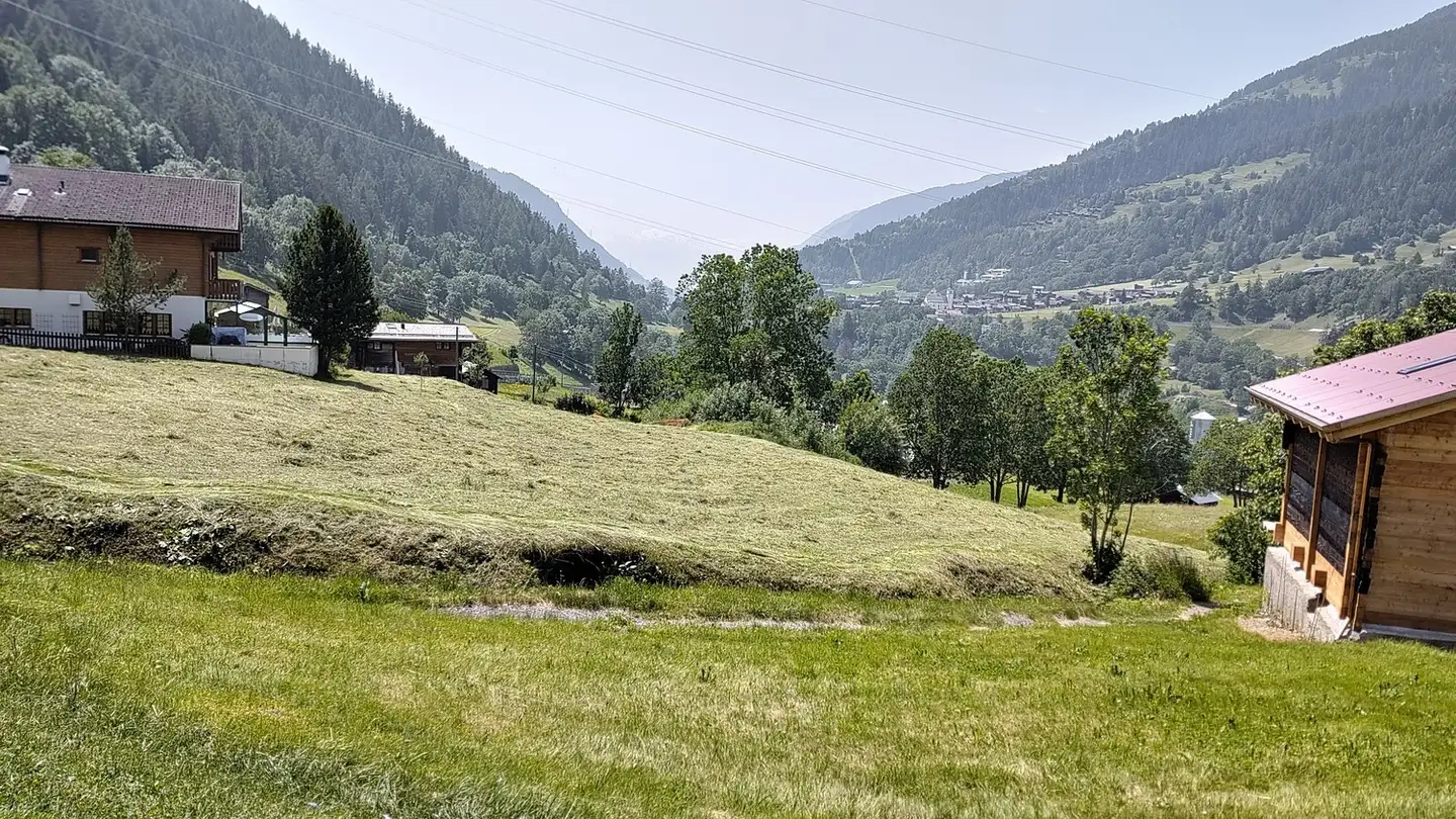 Apartment for rent - Ernerstrasse 67, 3995 Ernen - Photo 4