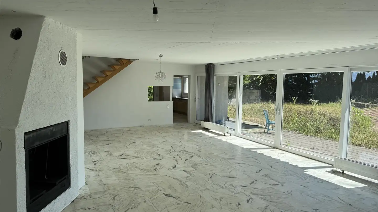 Villa in vendita - Rue de Coméraz, 1971 Grimisuat - Photo 4