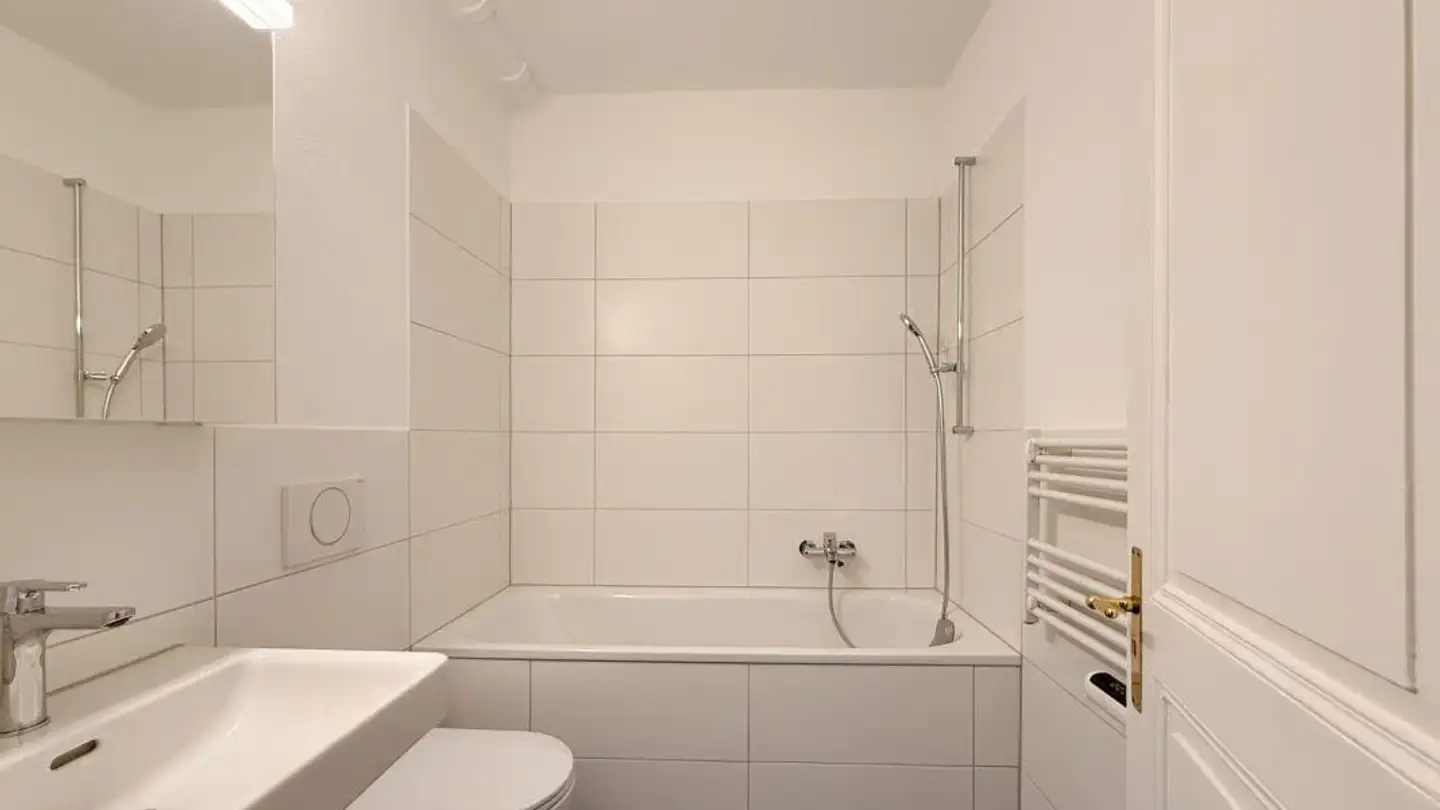 Apartment for rent - Freiestrasse 54, 3012 Bern - Photo 2