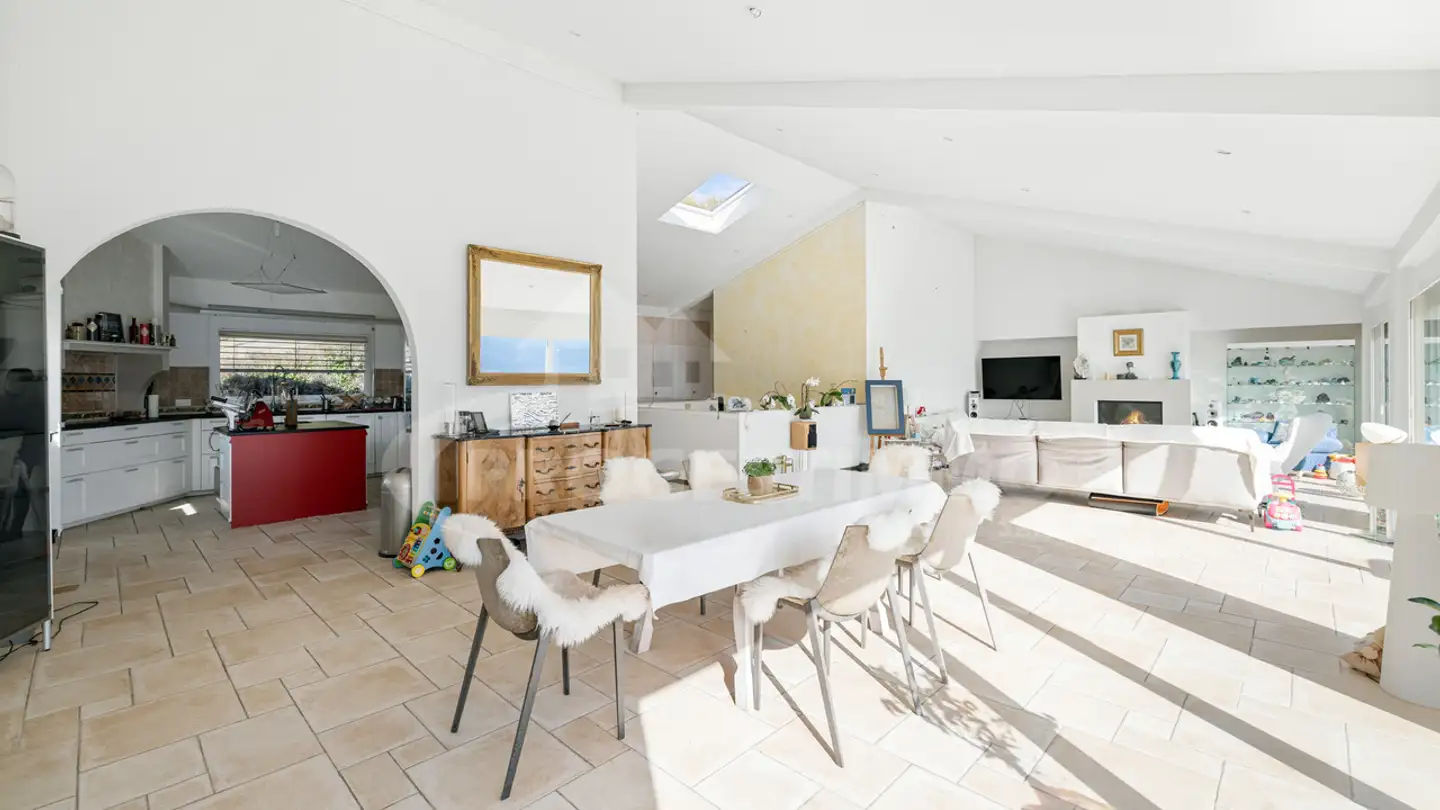 Casa singola in vendita - 1091 Grandvaux - Photo 2