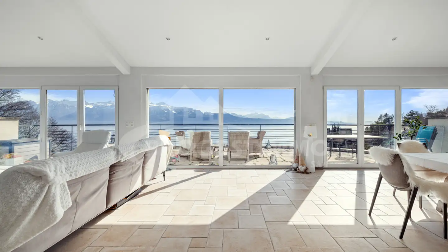 Casa singola in vendita - 1091 Grandvaux - Photo 3