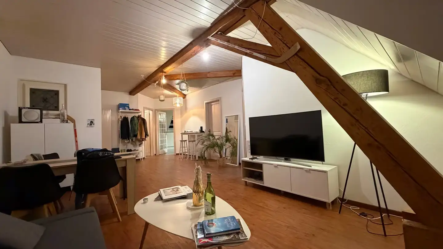 Appartement à louer - Avenue Mon-Repos, 1005 Lausanne - Photo 2