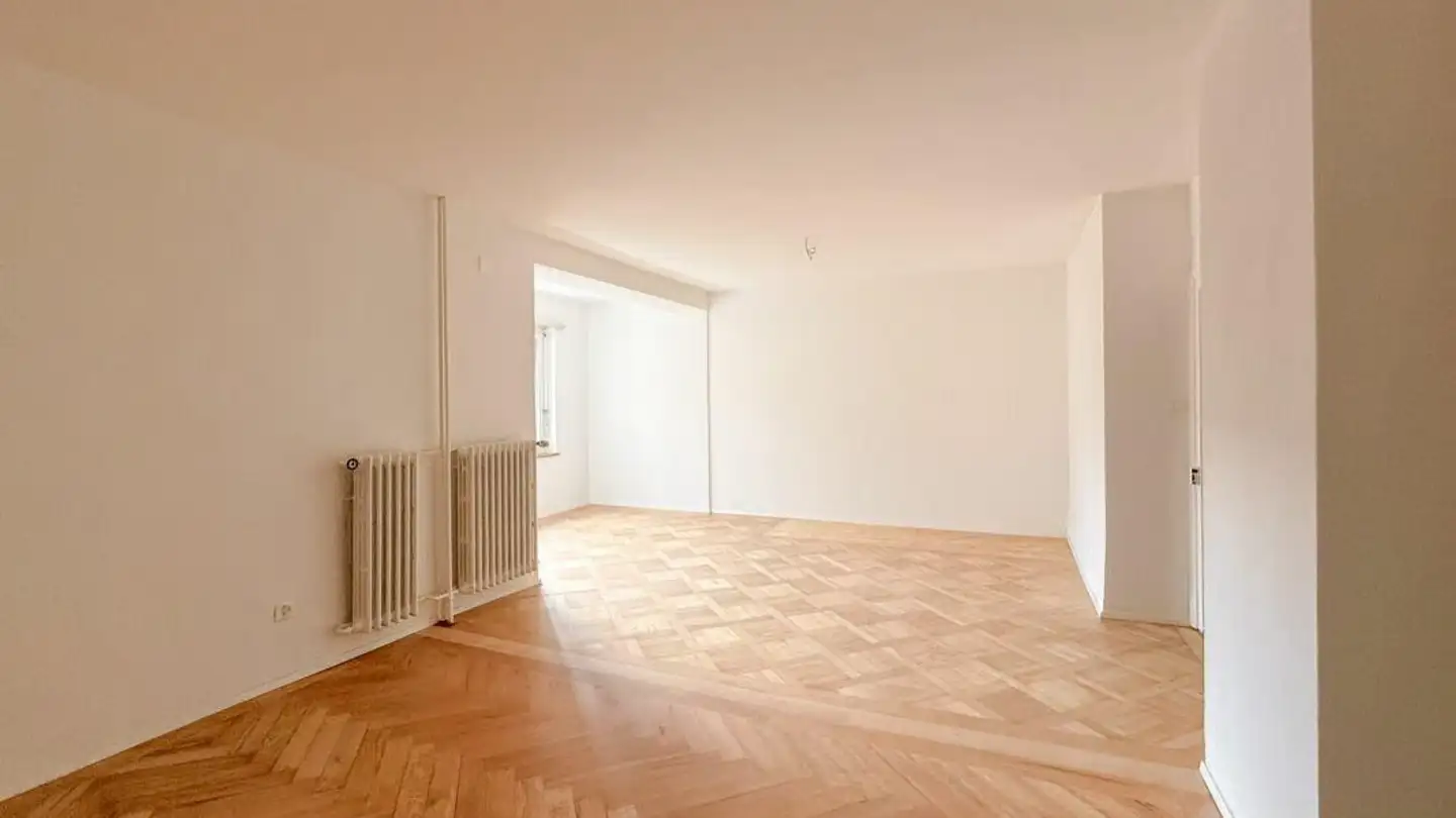 Apartment for rent - Freiestrasse 54, 3012 Bern - Photo 3
