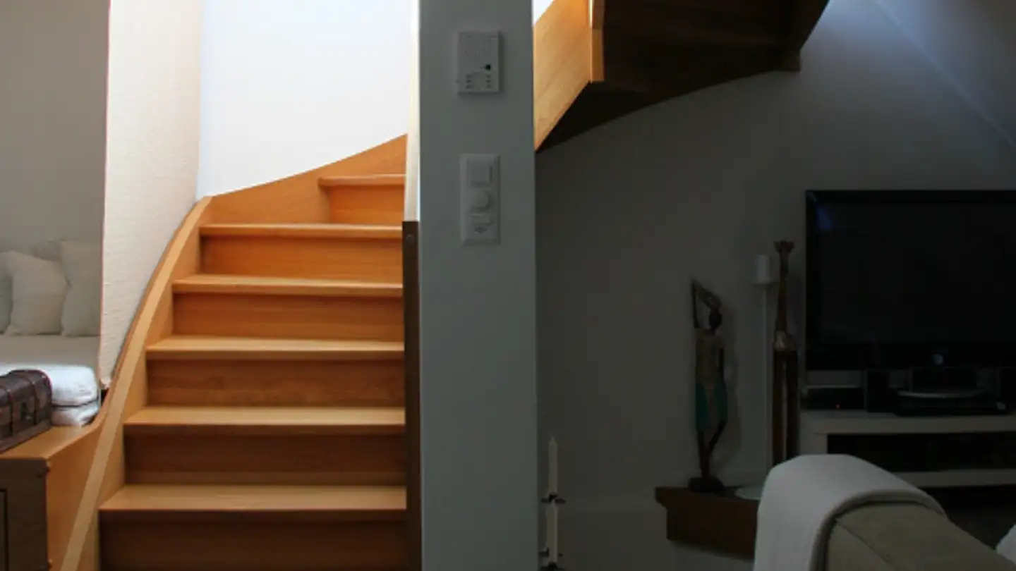 Wohnung mieten - Habsburgerstrasse 5a, 6003 Luzern - Foto 2