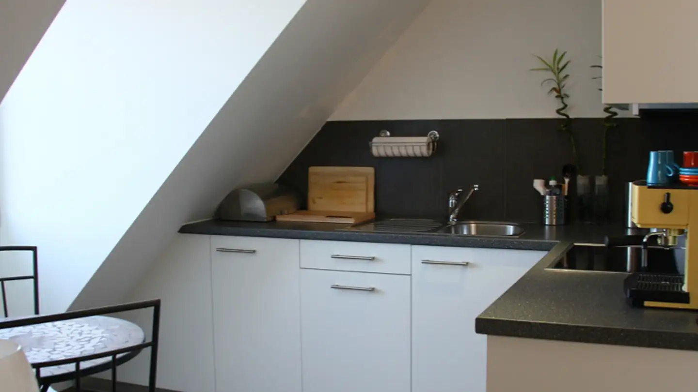 Wohnung mieten - Habsburgerstrasse 5a, 6003 Luzern - Foto 4
