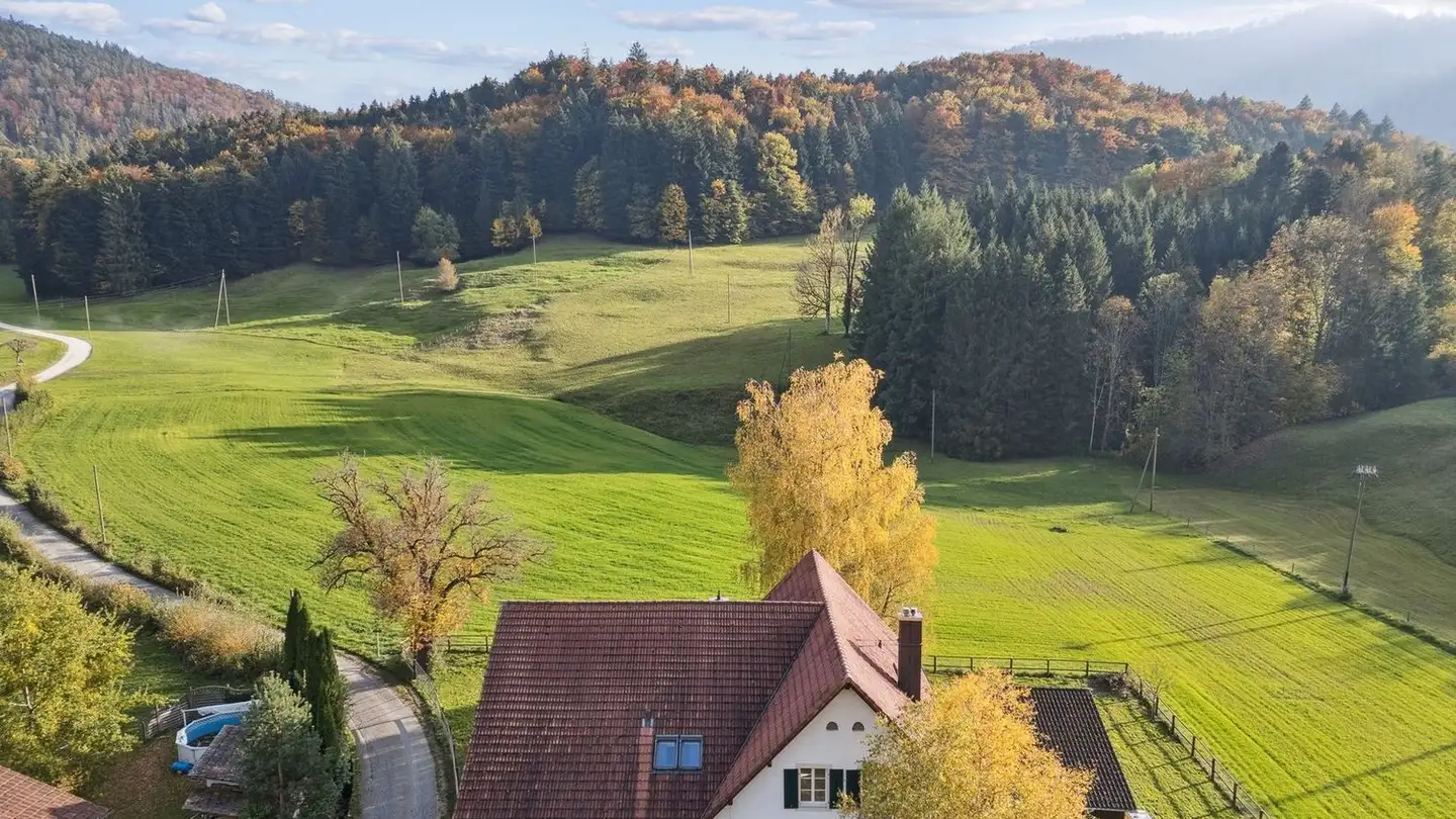 Maison individuelle à vendre - 2747 Corcelles BE - Photo 4