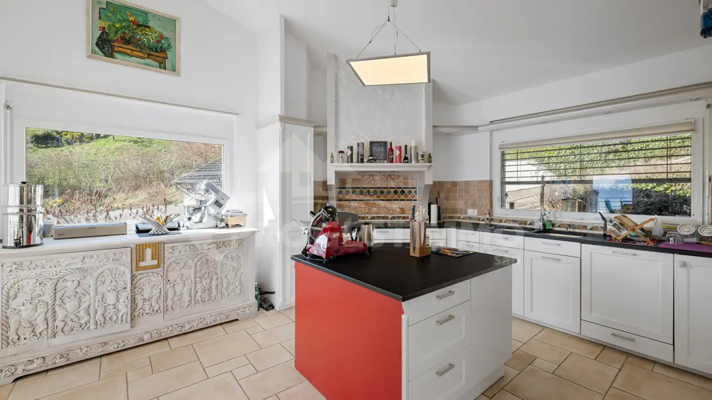 Casa singola in vendita - 1091 Grandvaux - Photo 4