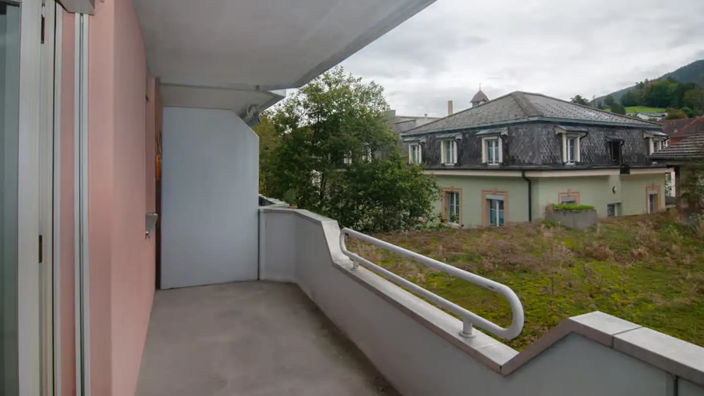 Appartement à louer - Grand-Rue 40, 2710 Tavannes - Photo 3