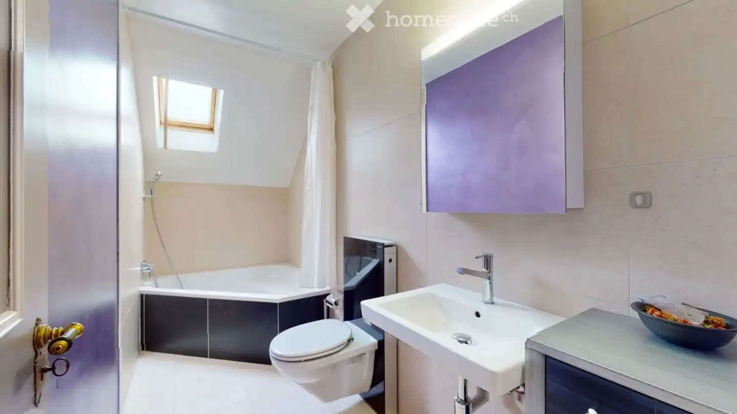 Apartment for sale - 2300 La Chaux-de-Fonds - Photo 4