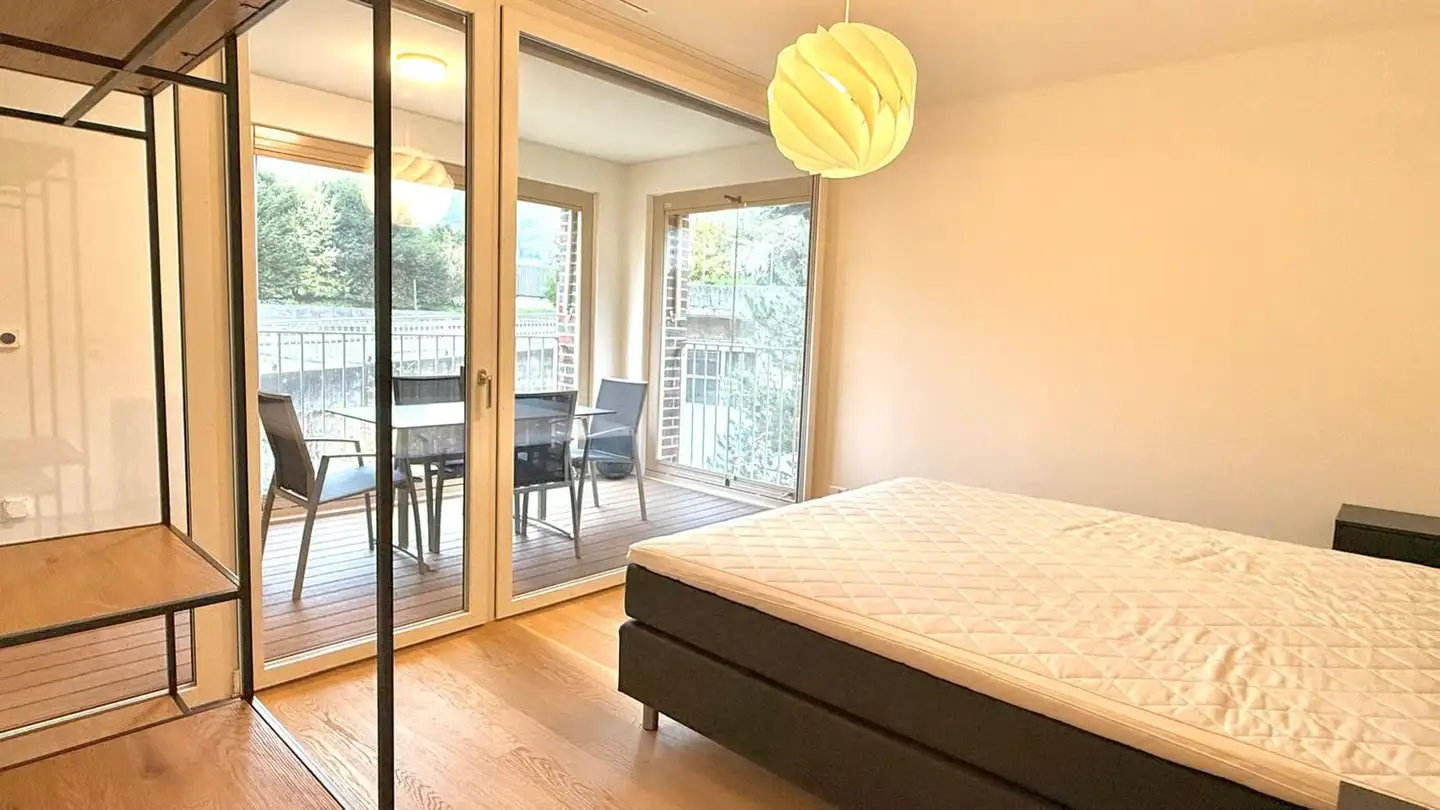 Furnished apartment for rent - St.-Karli-Strasse 22, 6004 Luzern - Photo 3