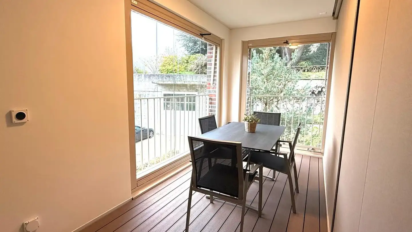 Furnished apartment for rent - St.-Karli-Strasse 22, 6004 Luzern - Photo 4