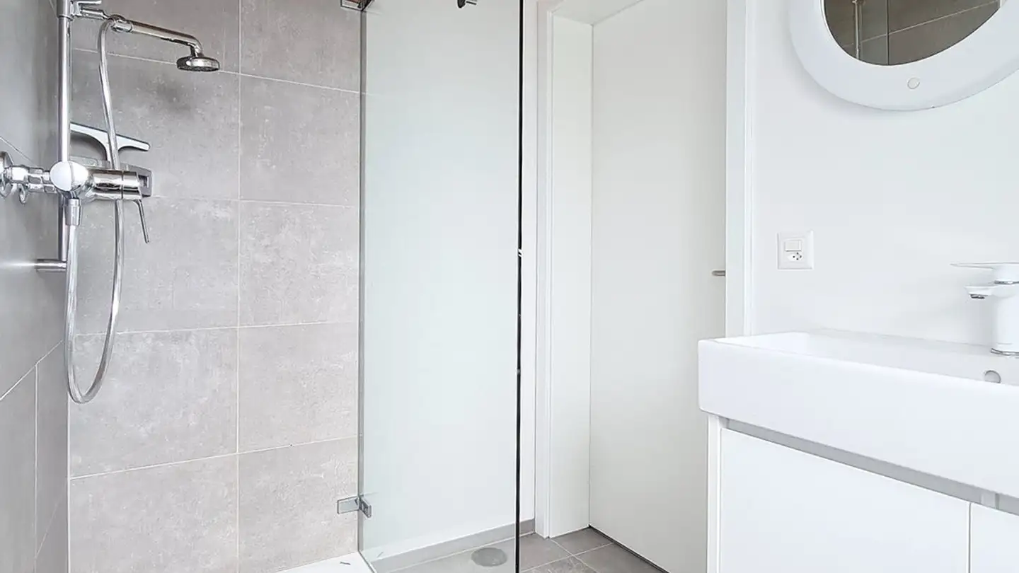Wohnung mieten - Schlossplatz 1, 5000 Aarau - Foto 3