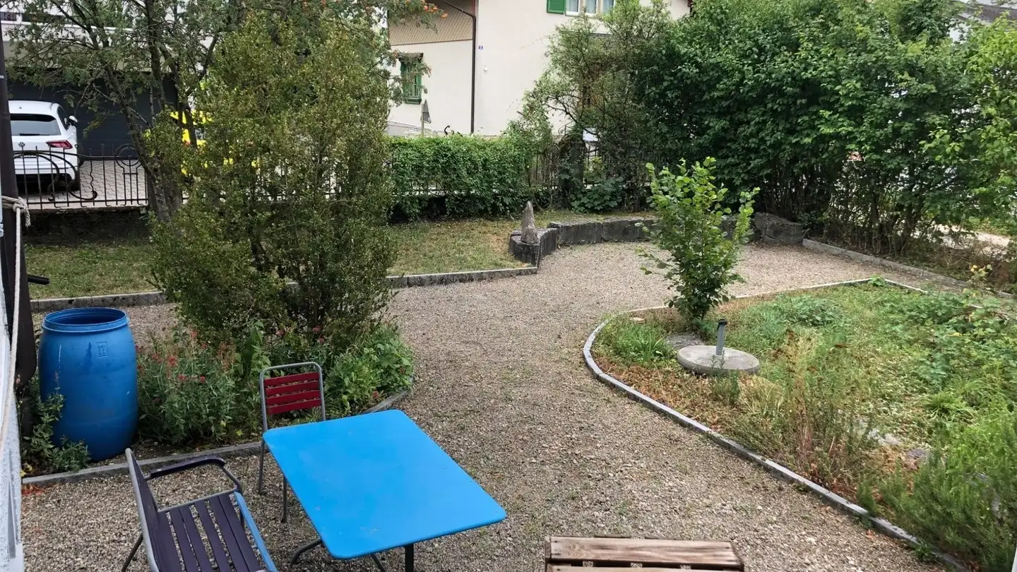 Stanza singola in affitto - Fabrikweg 10, 4466 Ormalingen - Photo 3