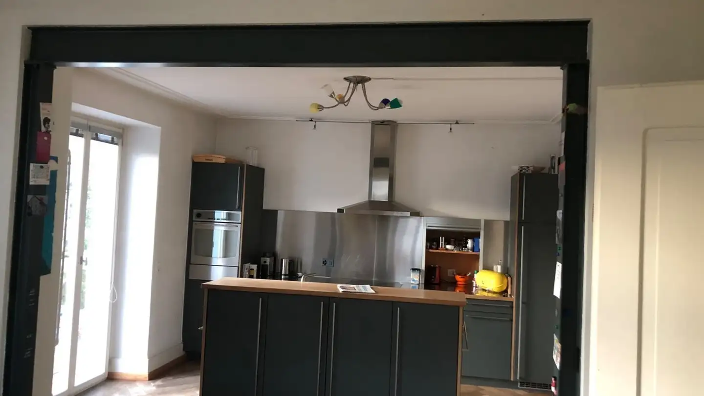 Stanza singola in affitto - Fabrikweg 10, 4466 Ormalingen - Photo 4