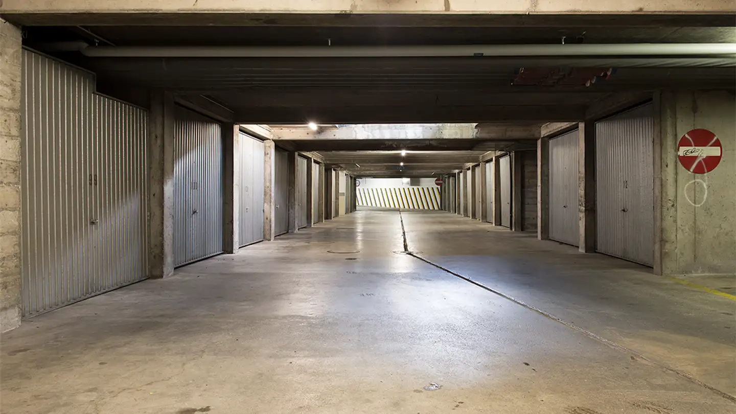 Appartamento in affitto - Avenue Des Cavaliers 13, 1224 Chêne-Bougeries - Foto 4