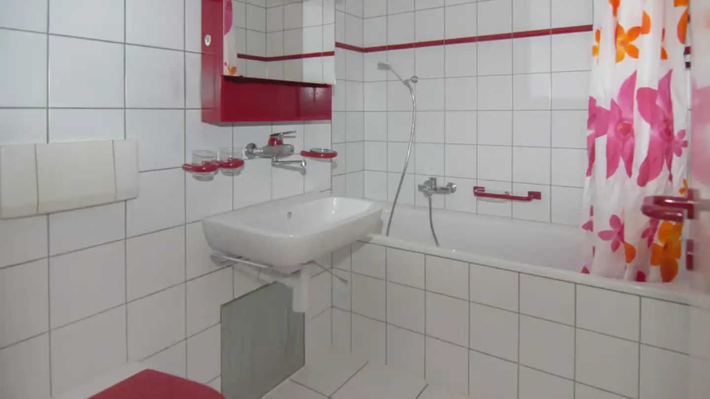 Appartement à louer - Grand-Rue 40, 2710 Tavannes - Photo 2